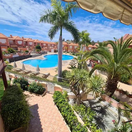 Appartement Solemare Costa Adeje (Tenerife)
