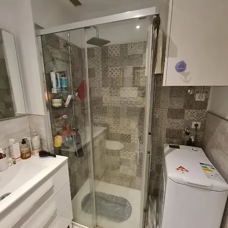 Solemare Appartement