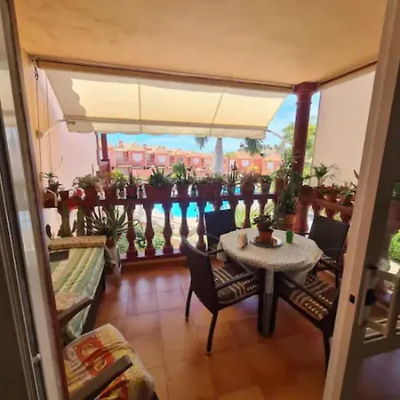 Solemare Appartement