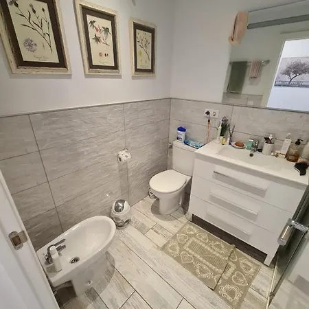 Appartement Solemare Costa Adeje (Tenerife)