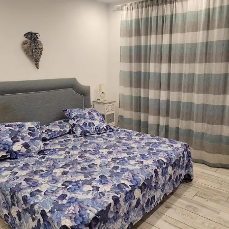 Appartement Solemare Costa Adeje (Tenerife)