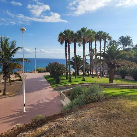 Appartement Solemare *